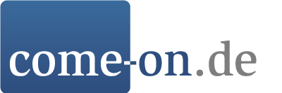 Come-on Logo