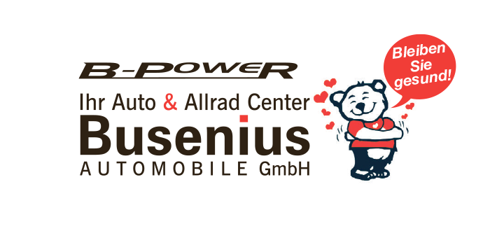 Busenius Automobile