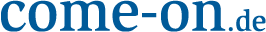 come-on.de LOGO